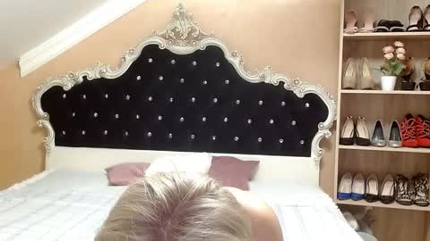 Snapshot of brandyweed chatting on September 12, 2025, 6:13 am brandyweed online show from September 12, 2025, 6:13 am