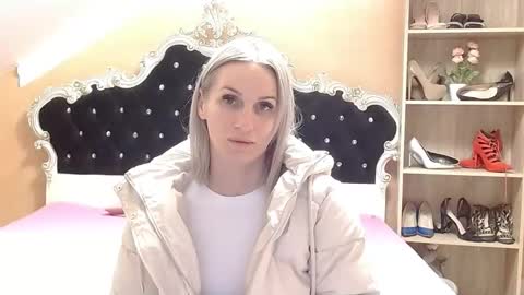 Snapshot of brandyweed chatting on January 6, 2026, 8:07 am brandyweed online show from January 6, 2026, 8:07 am