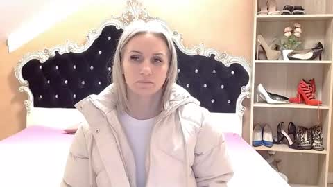 Snapshot of brandyweed chatting on January 8, 2026, 7:54 am brandyweed online show from January 8, 2026, 7:54 am