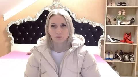 Snapshot of brandyweed chatting on January 9, 2026, 7:33 am brandyweed online show from January 9, 2026, 7:33 am