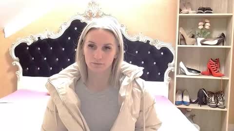 Snapshot of brandyweed chatting on January 12, 2026, 8:19 am brandyweed online show from January 12, 2026, 8:19 am