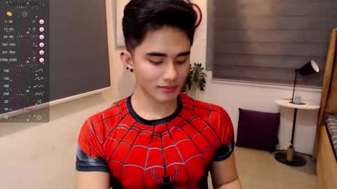 branlior online show from February 16, 2026, 3:30 pm