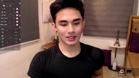 branlior online show from March 16, 2026, 7:12 am