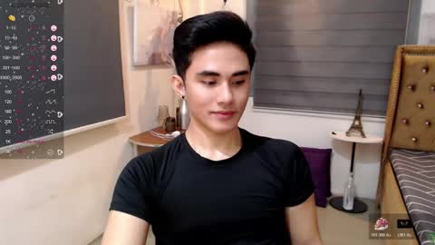 branlior online show from March 22, 2026, 12:41 pm