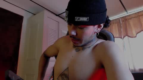 brasi_ online show from February 5, 2026, 5:50 pm