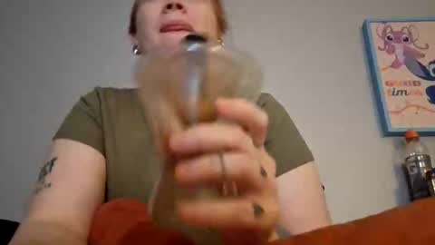 Snapshot of brattybunny94 chatting on November 24, 2025, 9:31 am Mistress Bunny online show from November 24, 2025, 9:31 am