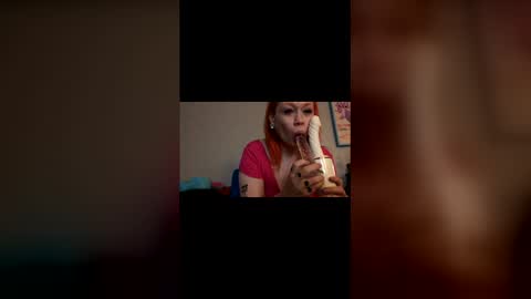 Snapshot of brattybunny94 chatting on March 30, 2026, 5:19 am Mistress Bunny online show from March 30, 2026, 5:19 am