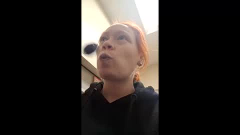 Snapshot of brattybunny94 chatting on April 16, 2026, 10:05 am Mistress Bunny online show from April 16, 2026, 10:05 am