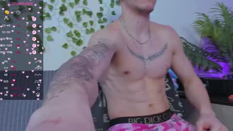 Johny Bravo online show from March 11, 2026, 11:49 am