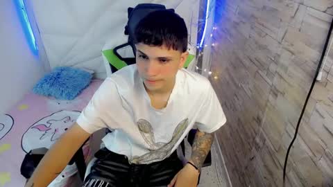 BRAYAN online show from January 21, 2025, 12:29 pm