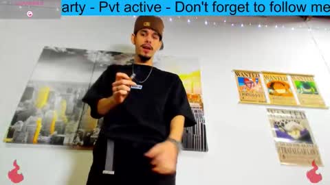 brayhambrown online show from February 8, 2026, 2:04 am