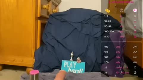 braziliancheeks online show from July 6, 2026, 3:25 pm