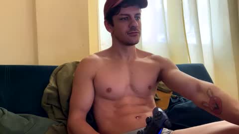 braziliangoodboy online show from May 10, 2026, 5:18 pm