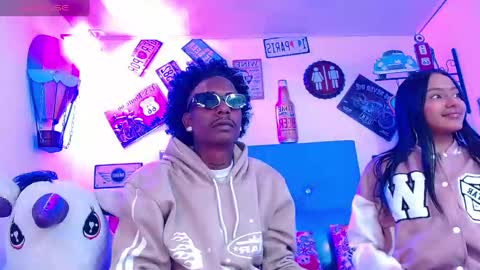 breazer__ online show from September 9, 2025, 3:28 am