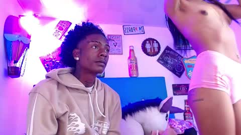 breazer__ online show from September 24, 2025, 1:53 am