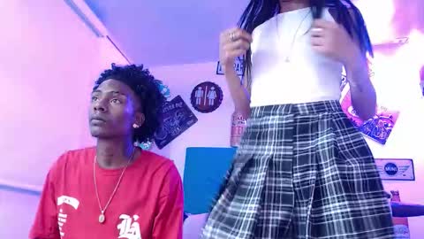 breazer__ online show from September 28, 2025, 12:49 am