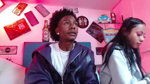 breazer__ online show from October 2, 2025, 2:29 am