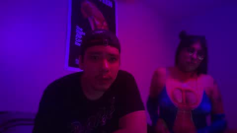Snapshot of brednbroken chatting on June 1, 2026, 3:52 am Reina Papi online show from June 1, 2026, 3:52 am