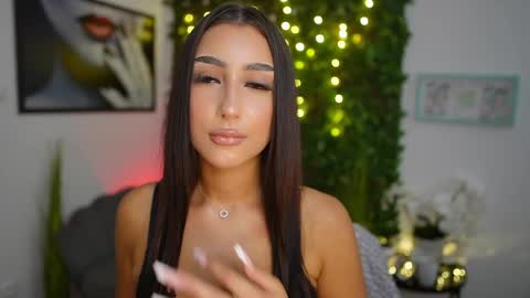 Snapshot of bree__morgan chatting on September 12, 2025, 1:11 pm Bree online show from September 12, 2025, 1:11 pm