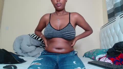 bree_beauty online show from March 8, 2026, 8:01 pm