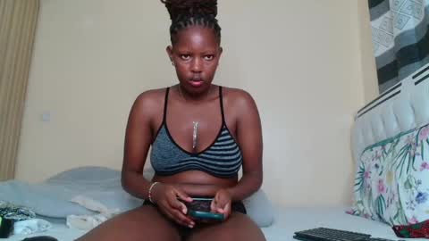 bree_beauty online show from March 23, 2026, 7:29 pm