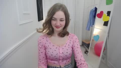 Bree online show from May 14, 2026, 11:17 am