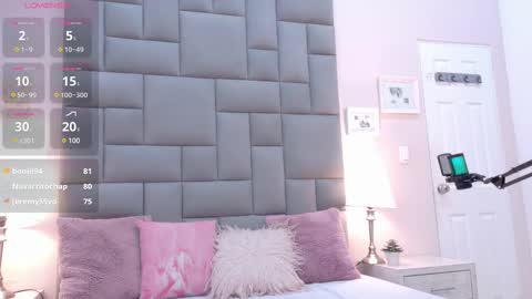 Bree  online show from March 8, 2025, 3:13 pm