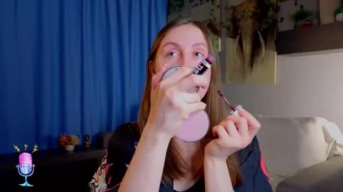 breezycookie online show from February 7, 2026, 2:21 pm