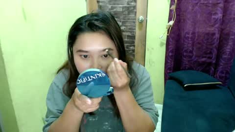 Snapshot of breliantes chatting on June 18, 2026, 12:22 am breliantes online show from June 18, 2026, 12:22 am
