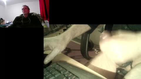 bremer64 online show from December 9, 2024, 8:33 pm