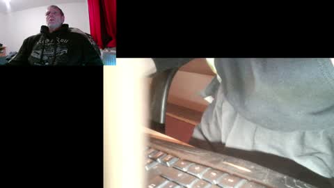 bremer64 online show from December 31, 2024, 7:18 pm