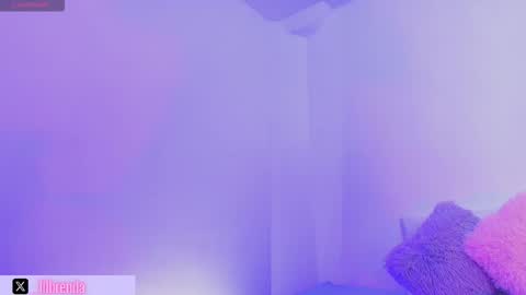 Brendita  online show from February 25, 2026, 5:28 am