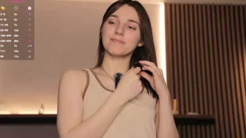 Marceline online show from May 19, 2026, 9:43 pm