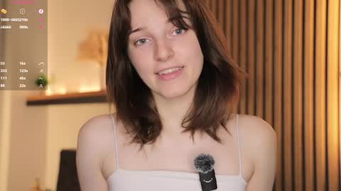 Marceline online show from June 6, 2026, 9:08 pm