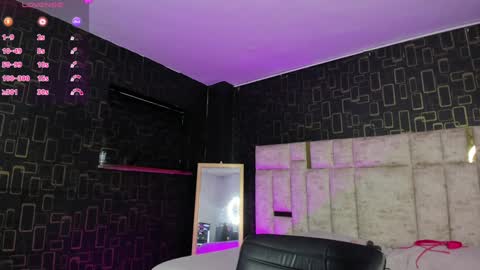 Brenda online show from January 12, 2025, 5:33 pm