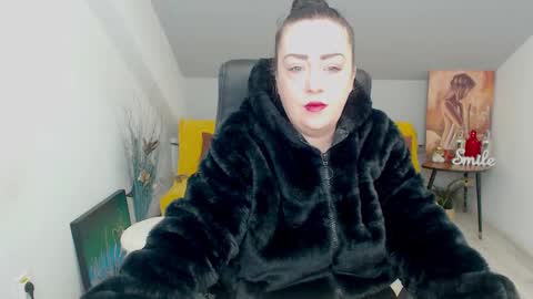 Brenda Skye online show from January 10, 2025, 3:18 am
