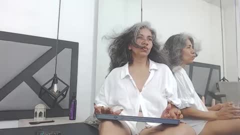 Snapshot of brenda_velasquez chatting on January 3, 2025, 11:01 pm BRENDA VELASQUEZ online show from January 3, 2025, 11:01 pm