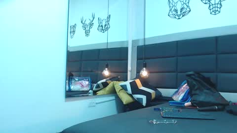 Snapshot of brenda_velasquez chatting on January 24, 2025, 3:22 am BRENDA VELASQUEZ online show from January 24, 2025, 3:22 am
