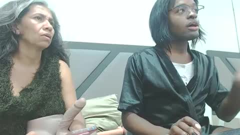 Snapshot of brenda_velasquez chatting on February 19, 2025, 2:12 am BRENDA VELASQUEZ online show from February 19, 2025, 2:12 am