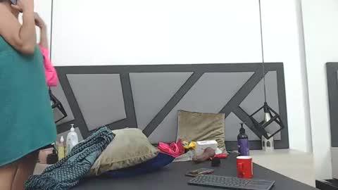Snapshot of brenda_velasquez chatting on March 5, 2025, 3:18 am BRENDA VELASQUEZ online show from March 5, 2025, 3:18 am