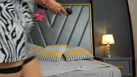 Brenda Time Schedule 0600 - 1400 GMT-5 online show from March 6, 2025, 10:52 am