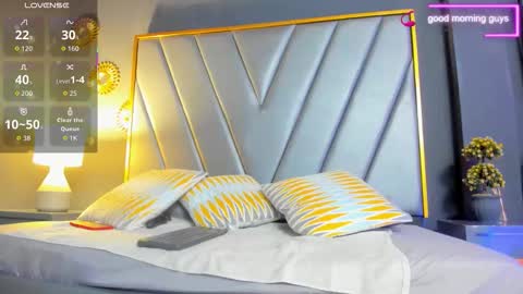 Brenda Time Schedule 0600 - 1400 GMT-5 online show from February 12, 2026, 10:32 am