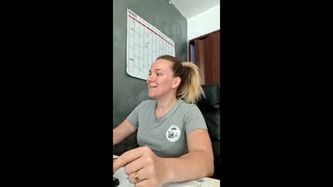 Brenda online show from April 23, 2026, 12:29 pm