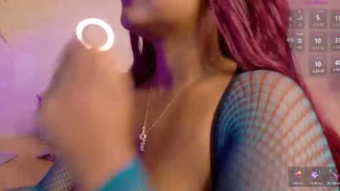 BrendaBrownn online show from December 20, 2025, 1:02 am