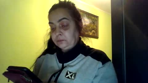 Brenda online show from January 19, 2026, 5:00 am