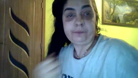 Brenda online show from February 5, 2026, 6:29 am