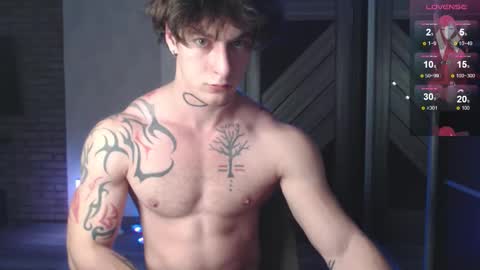 brendan__piks online show from December 19, 2025, 11:06 am