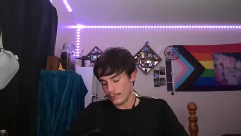 brendangetscloudy online show from May 7, 2026, 2:39 am