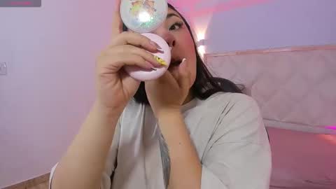 BRENDDA  online show from March 25, 2026, 3:12 am