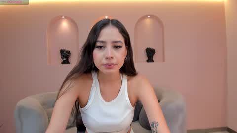 Snapshot of brennawalker chatting on December 28, 2024, 7:11 pm Brenna Walker IG 4lexandracasas online show from December 28, 2024, 7:11 pm